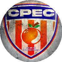 Logo Capitão Poço Esporte Clube